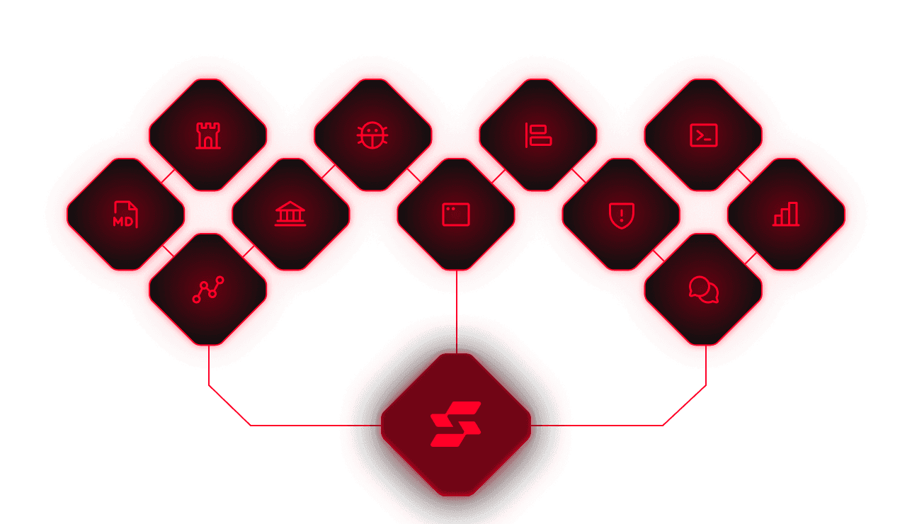 Skills illustration